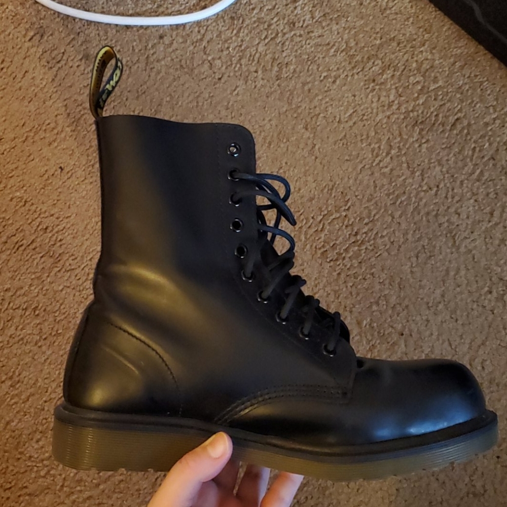 Dr Marten's